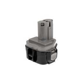 Bateria (PA12) 12V x 2,8 Ah - Ni-cd Para 6723DW 193059-5 Makita