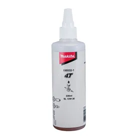 4 Stroke Oil, 220Ml Bottle Accesorios maquinas exterior