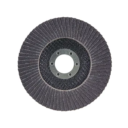DISCO TRASLAPADO 180 X 22 GRANO 180 CARBURO SILICIO - CONCRETO Makita