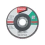 DISCO TRASLAPADO 180 X 22 GRANO 180 CARBURO SILICIO - CONCRETO precio online
