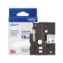 Cinta de Limpieza Brother TZe-CL4 para Rotuladoras P-touch 18 mm comprar en Chile