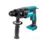 Rotomartillo SDS-PLUS 16 Mm 2 Modos - 2, 5 Kg. Makita Rotomartillo inalámbrico - vista detalle