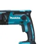 Rotomartillo SDS-PLUS 16 Mm 2 Modos - 2, 5 Kg. Makita Rotomartillo inalámbrico - especificaciones