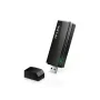 Accesorio para Herramientas Adaptador Inalumbrico Usb de Banda Dual Ac1200 (ar Tarjetas de red