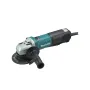 Esmeril Angular 4 1/2 (115mm) 1400W Vel. Variable 2800 11000rpm 2, 4kg Sistema SJS Makita precio online