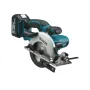 Sierra Circular 5-3/8 (136 mm)  3.600 rpm. (0°:51mm / 45°:35mm) 2,7 kg. / 2 Baterías Li-ion 3,0Ah + Cargador comprar en Chile