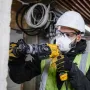Rotomartillo SDS Plus 800W dewalt D25133K