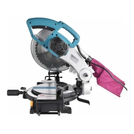 Sierra Ingleteadora Makita MLS100 10” (255 mm) 1500W Profesional Sierra Ingletadora