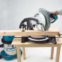 Sierra Ingleteadora Makita MLS100 10” (255 mm) 1500W Profesional precio online