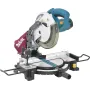 Sierra Ingleteadora Makita MLS100 10” (255 mm) 1500W Profesional Sierra Ingletadora - vista detalle