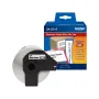 Etiqueta Adhesiva Continua Brother DK-2212 62 mm x 15,24 m Original precio online