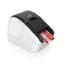 Impresora de Etiquetas Brother QL-800 comprar en Chile