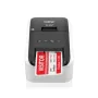 Impresora de Etiquetas Brother QL-800 precio online