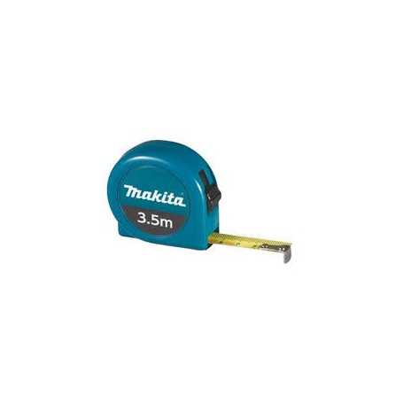 Huincha de Medir 3.5m B-57130 Makita