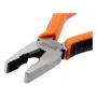 Alicate Universal Bahco 8” 2678G-200 para Electricista Profesional Herramientas manuales