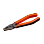 Alicate Universal Bahco 8” 2678G-200 para Electricista Profesional Herramientas manuales - vista detalle