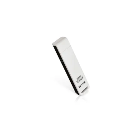 Equipo de Conectividad Adaptador Inalambrico Usb N (Tl-Wn821N) Tarjetas de red