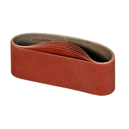 LIJA DE BANDA 3 X  24"  GRANO 180 P/MADERA-METAL  P/9924DB Accesorios para lijadoras