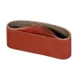 LIJA DE BANDA 3 X  24"  GRANO 180 P/MADERA-METAL  P/9924DB Accesorios para lijadoras