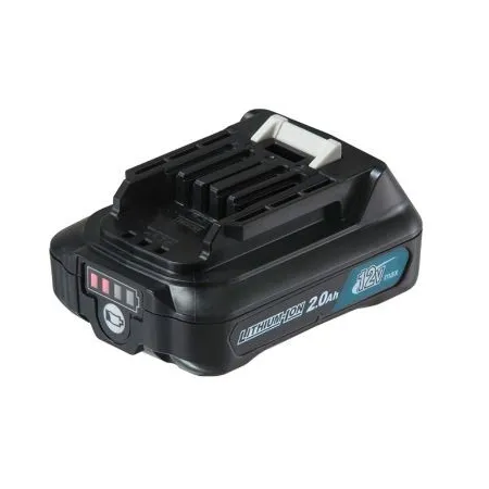 Batería/Cargador BATERIA Makita BL1041B 12V 4.0 Ah Li-ion Caja Accesorios de herramienta