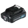 Batería/Cargador BATERIA Makita BL1041B 12V 4.0 Ah Li-ion Caja Accesorios de herramienta