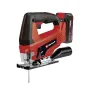 SIERRA CALADORA INALÁMBRICA 18 V | 2,5 Ah | 0-2700 r.p.m. comprar en Chile
