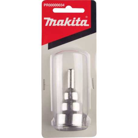 Boquilla de soldadura para HG5030 / HG6530V PR00000034 Makita