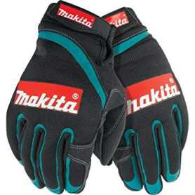 Guante Demolition TALLA "M" MLA1719	Makita