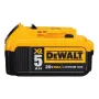 Batería DeWalt DCB205 20V MAX 5.0Ah Litio-Ion precio online