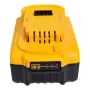 Batería DeWalt DCB205 20V MAX 5.0Ah Litio-Ion Bateria para herramienta - vista detalle