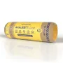 Lana de Vidrio aislanglass 80mm con Papel 1C 80mm R188 1,2 x 9,6 11,52m² Aislacion