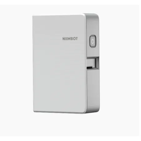 Impresora de etiquetas Niimbot N1 Rotuladora