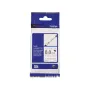 Cinta rotuladora Brother termocontraible HSe221E precio online