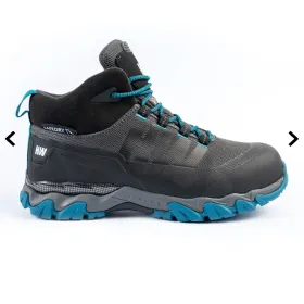Calzado Seguridad HW Terrain HardWork