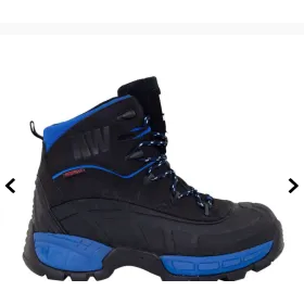 Bota Técnica HW Bering Hiker Calzado Seguridad
