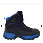 Bota Técnica HW Bering Hiker Calzado Seguridad