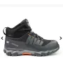 Calzado Seguridad HW Terrain Black HardWork