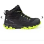 Calzado Seguridad HW Terrain Neon HardWork