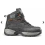 Bota Técnica HW Bering Hiker Negro Calzado Seguridad