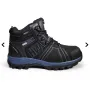 Calzado Seguridad HW Bering Low Navy HardWork