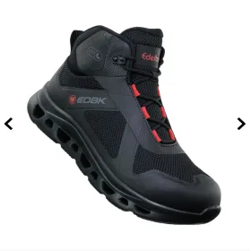 Zapatilla de Trabajo Edelbrock Fly Work 1 Calzado Seguridad