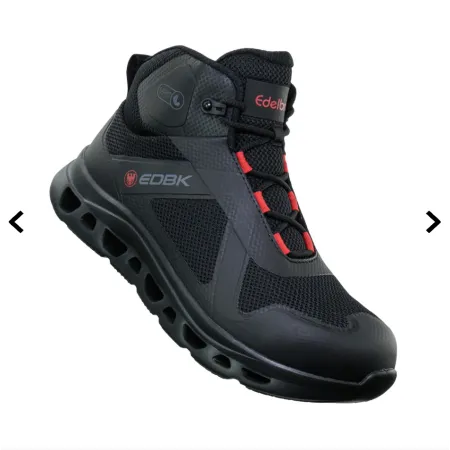 Zapatilla de Trabajo Edelbrock Fly Work 1 Calzado Seguridad