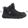 Zapato de Trabajo Edelbrock Banndit 6 Mid Calzado Seguridad