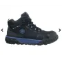 Zapato de Trabajo Edelbrock Banndit 6 Mid WT Calzado Seguridad