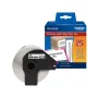 Etiqueta Continua Brother DK-2205 para Impresoras QL 62 mm x 30,48 m precio online
