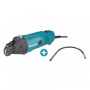 Eje Flexible 3.5m para VR1000 198701-3	Makita