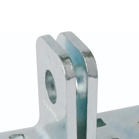 Aldaba de Acero ABUS 115/100 Modelo 54117-9 Candados y bloqueo