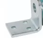 Aldaba de Acero ABUS 115/100 Modelo 54117-9 comprar en Chile