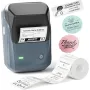 Impresora de Etiquetas Adhesivas Niimbot B1 Bluetooth comprar en Chile