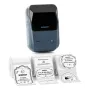 Impresora de Etiquetas Adhesivas Niimbot B1 Bluetooth - vista detalle